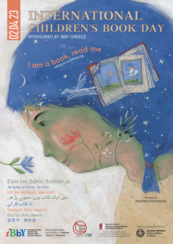 Svetovni dan knjig za otroke